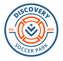 discovery soccerpark logo